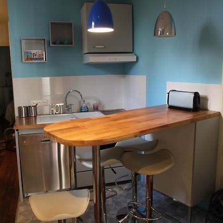Apartment Lourmel Paryż Zewnętrze zdjęcie