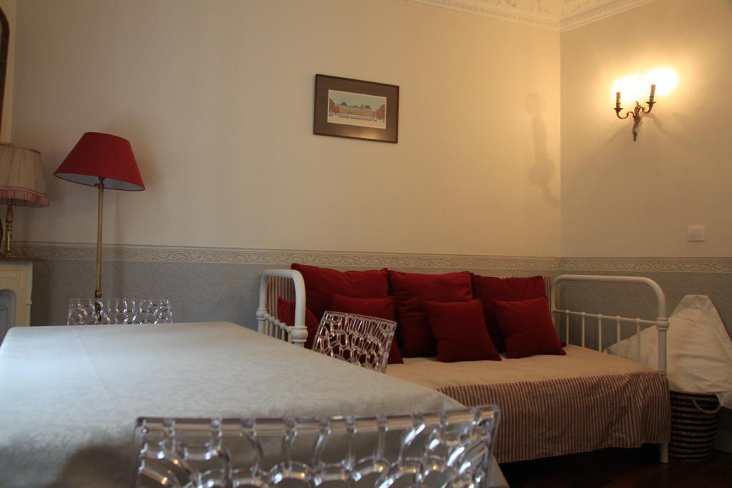 Apartment Lourmel Paryż Pokój zdjęcie