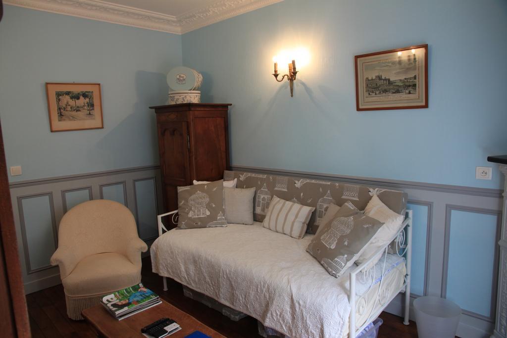Apartment Lourmel Paryż Zewnętrze zdjęcie