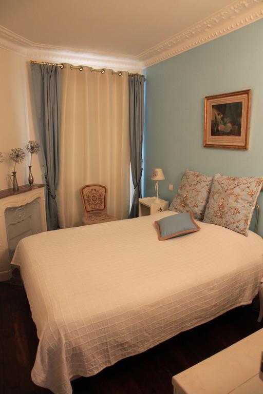 Apartment Lourmel Paryż Pokój zdjęcie