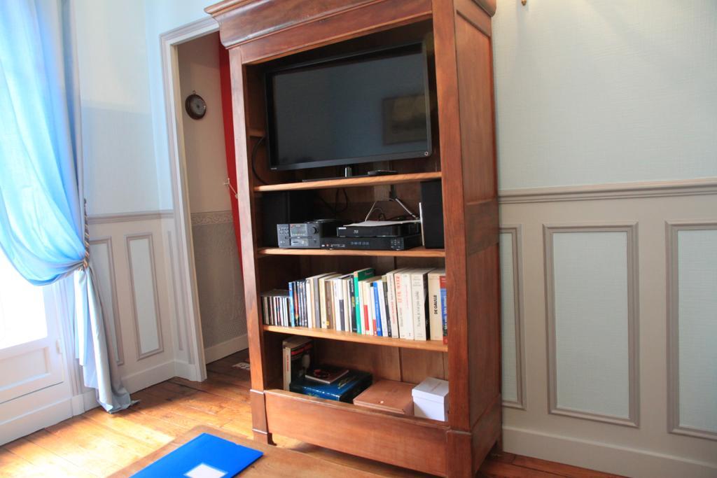 Apartment Lourmel Paryż Pokój zdjęcie