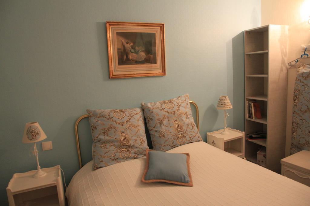 Apartment Lourmel Paryż Pokój zdjęcie