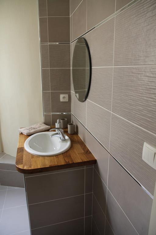 Apartment Lourmel Paryż Zewnętrze zdjęcie