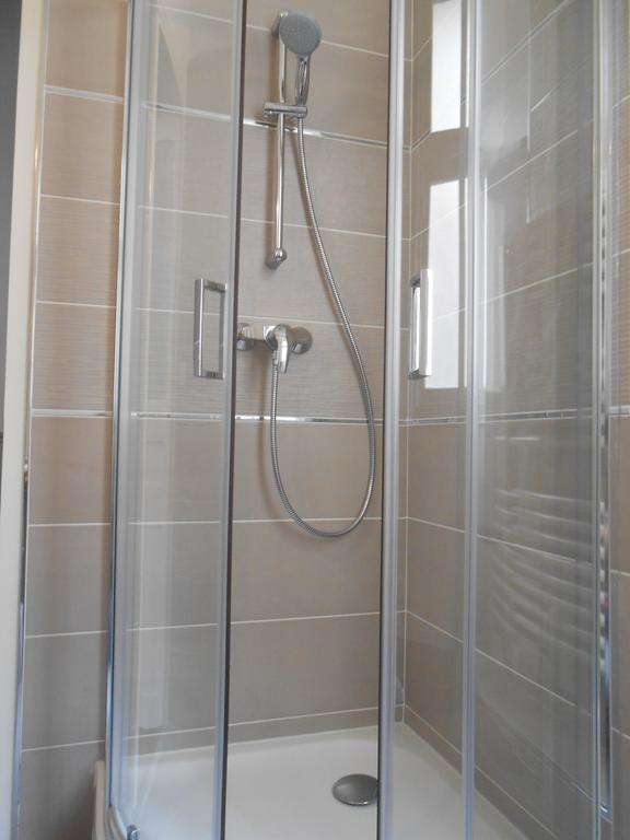 Apartment Lourmel Paryż Pokój zdjęcie
