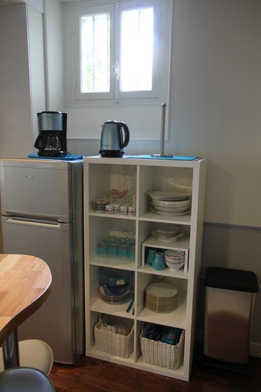 Apartment Lourmel Paryż Zewnętrze zdjęcie