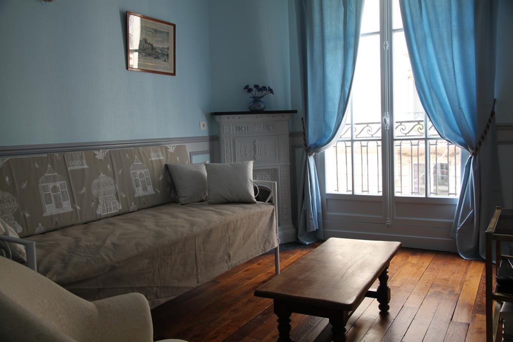 Apartment Lourmel Paryż Pokój zdjęcie
